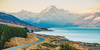 TP. Hồ Chí Minh - New Zealand 8N6Đ: AUCKLAND - HOBBITON – ROTORUA – QUEENSTOWN – ARROWTOWN – MT COOK – CHRISTCHURCH