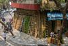 HANOI CLASSIC CITY TOUR 河内市區觀光