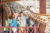 PHU QUOC DREAM VACATION – 4D3N 富國島夢幻度假之旅 4天3夜