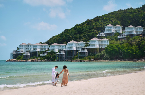 PHU QUOC DREAM VACATION – 4D3N 富國島夢幻度假之旅 4天3夜