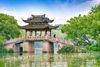 Tour Trung Quốc 6N5D: Thượng Hải - Ô Trấn - Hàng Châu - Tô Châu Air China
