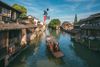 Tour Trung Quốc 6N5D: Thượng Hải - Ô Trấn - Hàng Châu - Tô Châu Air China