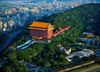 Hà Nội - Đài Bắc: Đài Bắc - Nghi Lan - Đài Trung