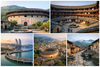 Tháng 10/2026, Hồ Chí Minh - Hạ Môn - Tuyền Châu - Thổ Lầu - Đảo Cổ Lãng Tự (khởi hành dự kiến)