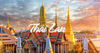 Khám phá thiên đường du lịch Thái Lan: Bangkok (khởi hành từ Hà Nội)