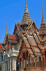 Khám phá thiên đường du lịch Thái Lan: Bangkok (khởi hành từ Hà Nội)