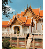 Khám phá thiên đường du lịch Thái Lan: Bangkok (khởi hành từ Hà Nội)