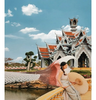 Khám phá thiên đường du lịch Thái Lan: Bangkok (khởi hành từ Hà Nội)