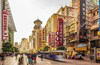 Tour Trung Quốc 6N5D: Thượng Hải - Ô Trấn - Hàng Châu - Tô Châu Air China