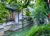 (Tháng 11,12 /2026) Thưởng ngoạn Giang Nam: Hà Nội -  Thượng Hải - Ô Trấn - Hàng Châu - Tô Châu 6N5Đ, khởi hành từ Hà Nội