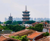 Tháng 10/2026, Hồ Chí Minh - Hạ Môn - Tuyền Châu - Thổ Lầu - Đảo Cổ Lãng Tự (khởi hành dự kiến)