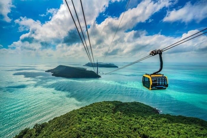 Phu Quoc Island Tour Package – 4 Days 3 Nights (PQC4A)