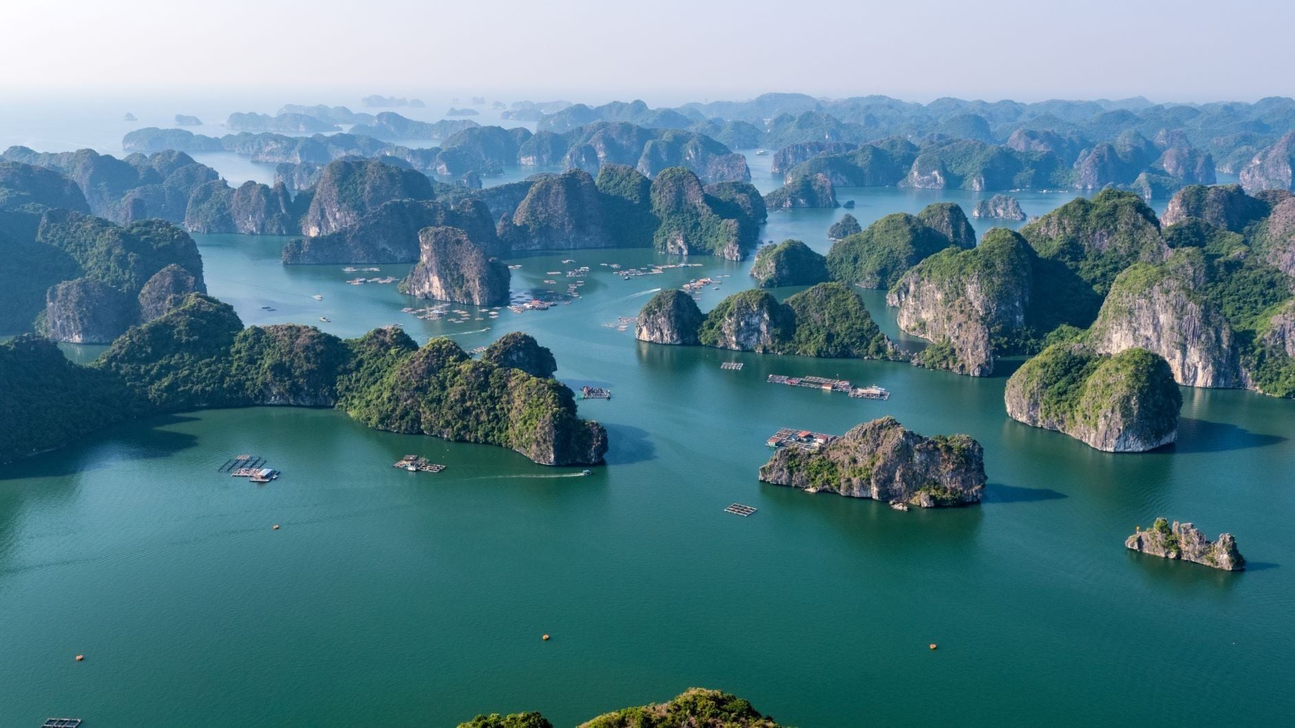 REVER CRUISE- LUXURY DINING CRUISE IN HCM