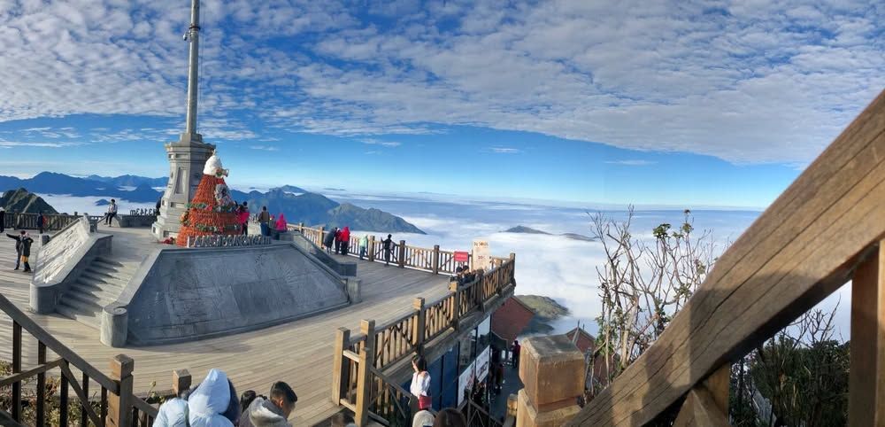 SAPA 14 GỢI Ý DU LỊCH