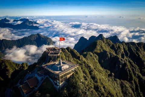 Ha Noi - Sapa 3 Days 2 Nights - Silkpath Sapa (SPH3A)