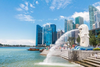 Hà Nội  -  Singapore 4N3Đ Singapore Airlines