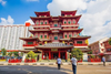 Hà Nội  -  Singapore 4N3Đ Singapore Airlines