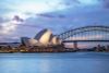 Tour Úc 7N6Đ: Sydney – CanBerra – Melbourne- Dandenong