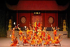 (20/10/2026) Hà Nội - Tây An - Trịnh Châu - Lạc Dương 7N6Đ CZ