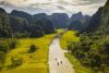 NINH BINH DAY TRIP  河內-寧平一日遊