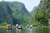 HANOI - HALONG - NINH BINH 河內 – 下龍灣 – 寧平 3天2夜