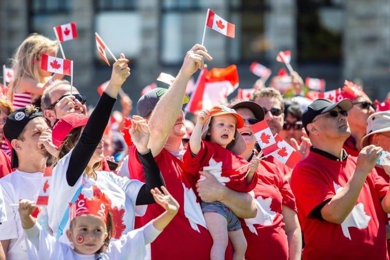 KHÁM PHÁ MIỀN TÂY CANADA – TRẢI NGHIỆM WORLD CUP 2026  HÀ NỘI – VANCOUVER – CALGARY – BANFF – LAKE LOUISE - XEM WORLD CUP