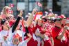 KHÁM PHÁ MIỀN TÂY CANADA – TRẢI NGHIỆM WORLD CUP 2026  HÀ NỘI – VANCOUVER – CALGARY – BANFF – LAKE LOUISE - XEM WORLD CUP