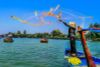 DANANG - HOIAN 4D 峴港 會安~ 四日遊 (A)