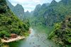 6-Day Northern Vietnam Tour: Sapa, Hanoi, Ha Long & Ninh Binh Exploration - M Gallery Sapa (SPH6A)