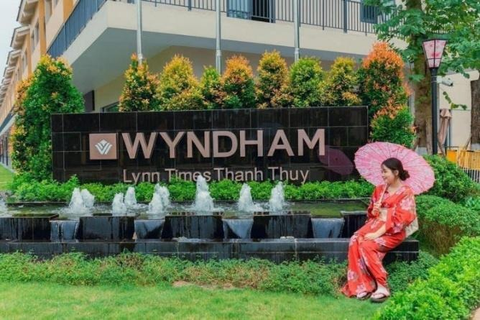 Hà Nội - Lynn Times Thanh Thủy Phú Thọ
