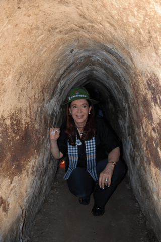 Ho Chi Minh - Cu Chi Day Tour (HCM1B)