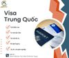 Visa Trung Quốc