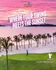Golf Tour – Phu Quoc Island – Vietnam