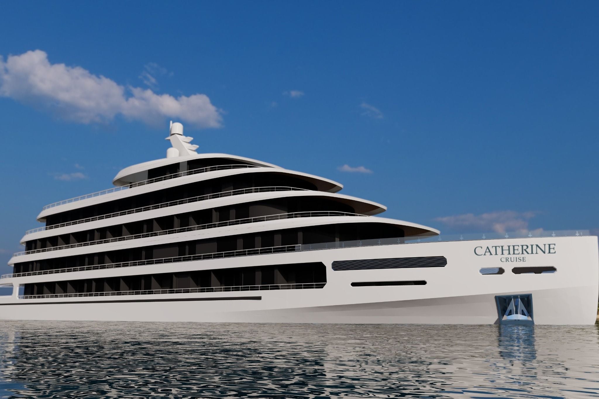 Ha Long Bay - Catherine Cruise 2 days 1 night (TAU2C)