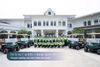 Vinpearl Golf Léman – Cu Chi – Ho Chi Minh City – Vietnam