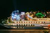 Rever Cruise Saigon | Dinner Cruise Ho Chi Minh City