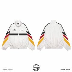 Fusta Jacket Symbolic