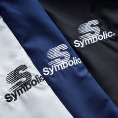 Áo khoác dù nhẹ chống nắng Camping Jacket Symbolic giấu nón