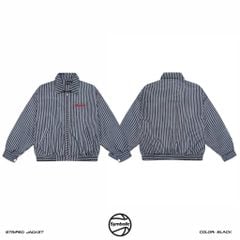 SYMBOLIC® Striped Jacket
