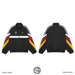 Fusta Jacket Symbolic