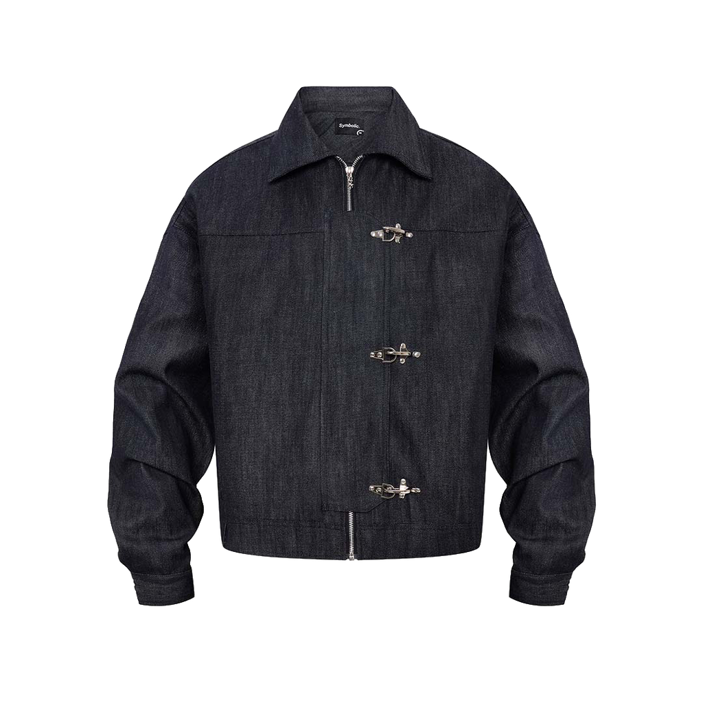 Lunar Denim Jacket