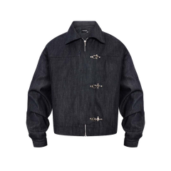 Lunar Denim Jacket