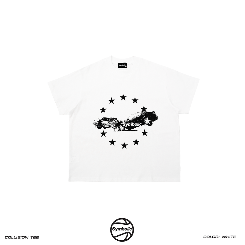 SYMBOLIC® COLLISION TEE