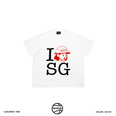 SYMBOLIC® ILOVESG TEE