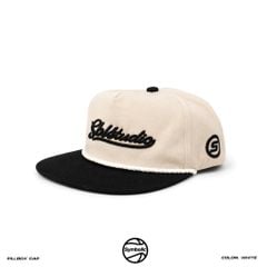 SYMBOLIC® Pillbox cap