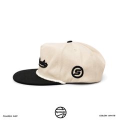 SYMBOLIC® Pillbox cap