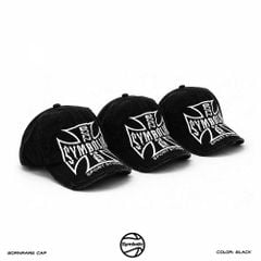 SYMBOLIC® Born Rare Washed Cap