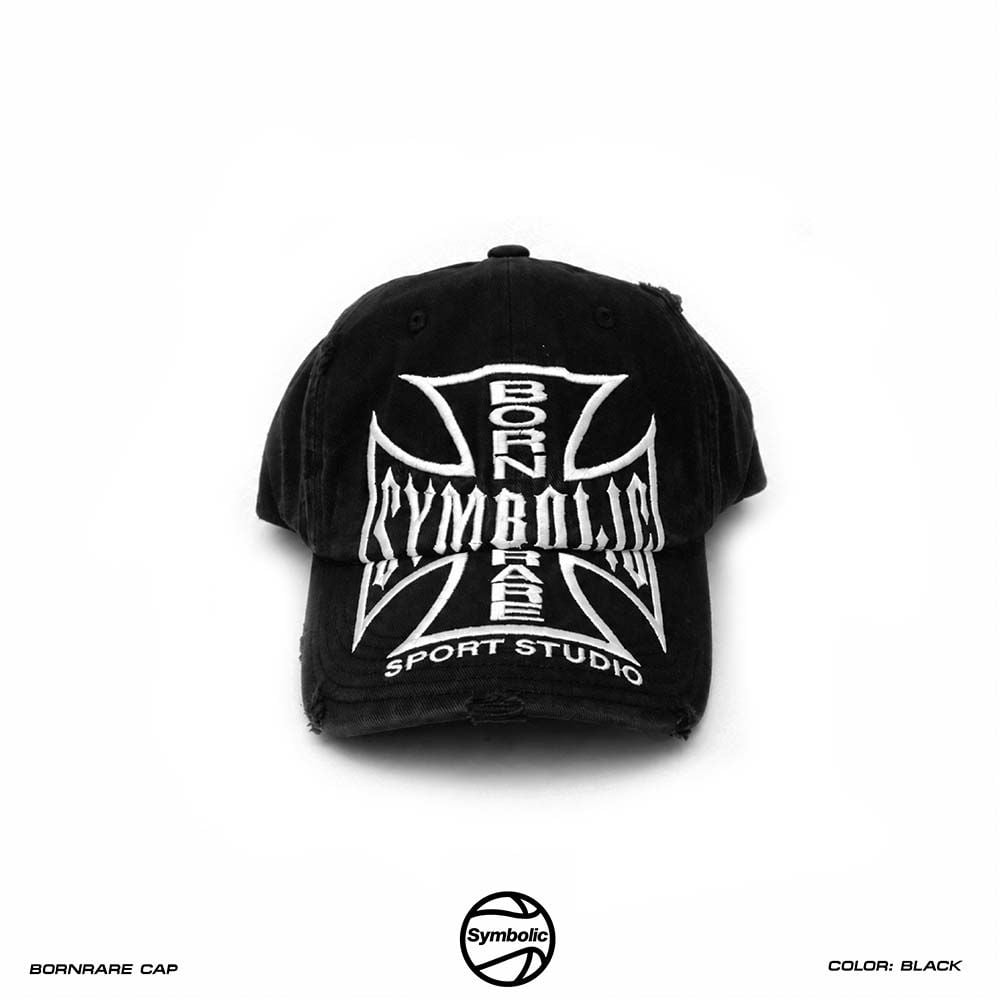 SYMBOLIC® Born Rare Washed Cap