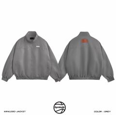 SYMBOLIC® Minilogo V2 Jacket