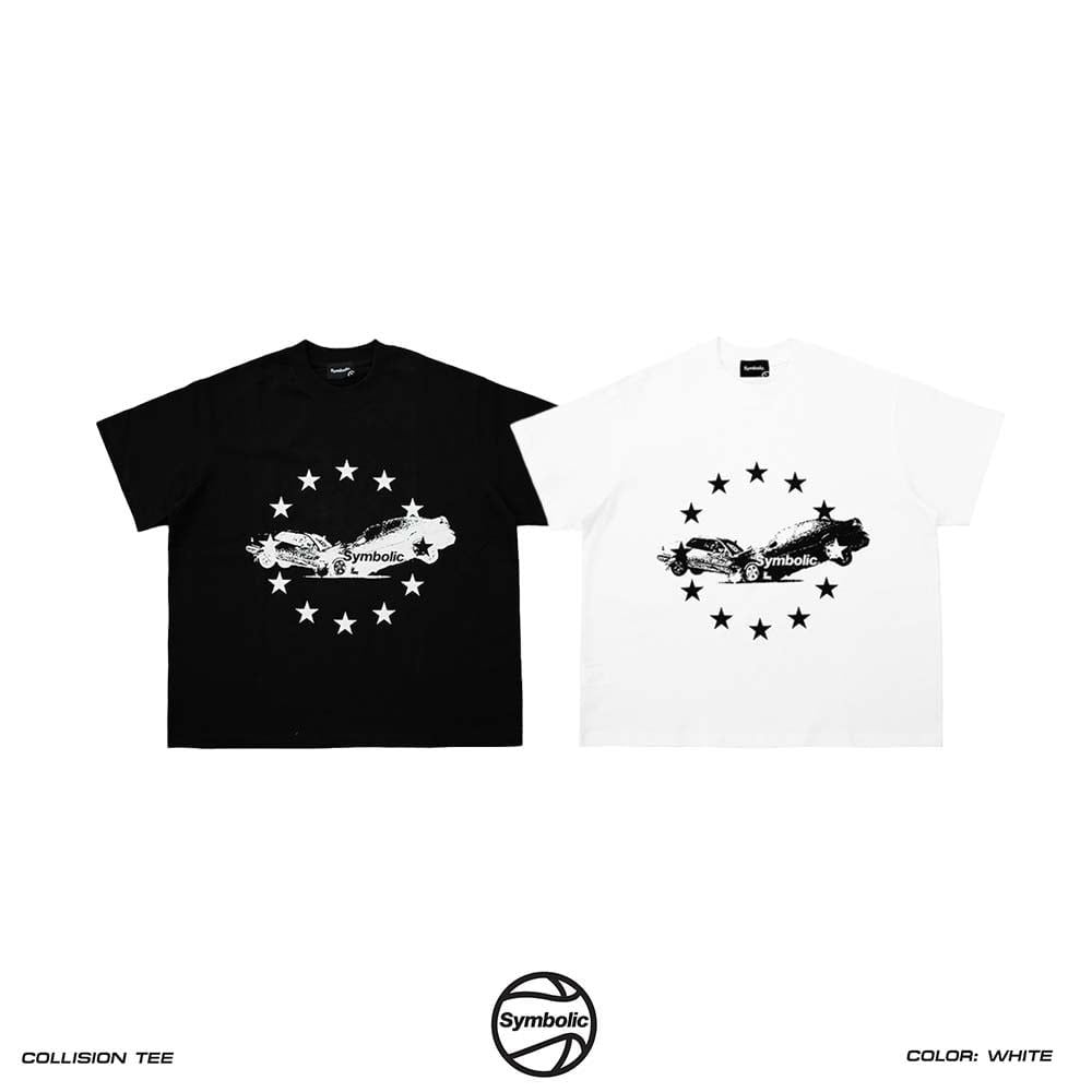 SYMBOLIC® COLLISION TEE